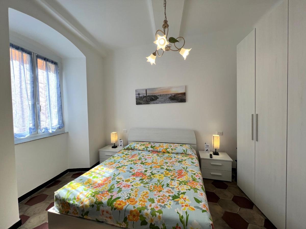 House Silvia By Holiday World Genua Zewnętrze zdjęcie